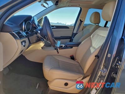 Zdjęcie 7 z 13 samochodu: 2018 MERCEDES-BENZ GLE 350 4MATIC VIN:4JGDA5HB3JB157590 - miniatura