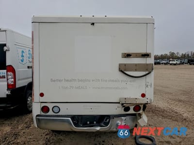Zdjęcie 6 z 13 samochodu: 2022 RAM 1500 REFRIGERATED DELIVERY TRUCK VIN:3C6JR6DG2NG427940 - miniatura