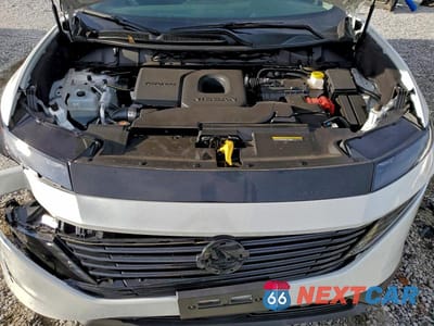 Zdjęcie 12 z 12 samochodu: 2025 NISSAN MURANO SV VIN:5N1AZ3BJ7SC122580 - miniatura