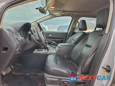 Zdjęcie 7 z 11 samochodu: 2010 FORD EDGE LIMITED VIN:2FMDK4KC5ABA04602 - miniatura