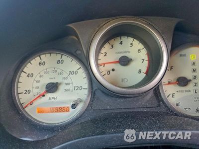 Zdjęcie 9 z 12 samochodu: 2003 TOYOTA RAV4 VIN:JTEGH20V530098330 - miniatura
