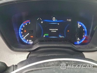 Zdjęcie 9 z 12 samochodu: 2022 TOYOTA COROLLA LE VIN:JTDEAMDE0N3000795 - miniatura