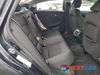 Zdjęcie 10 z 12 samochodu: 2023 CHEVROLET MALIBU LT VIN:1G1ZD5ST0PF232453 - miniatura