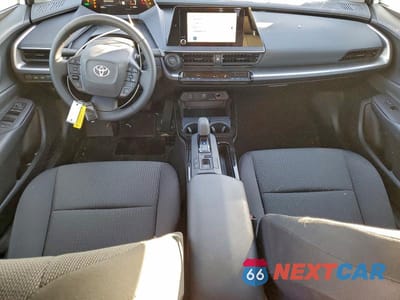 Zdjęcie 8 z 13 samochodu: 2026 TOYOTA PRIUS LE VIN:JTDACAAU9T3068108 - miniatura
