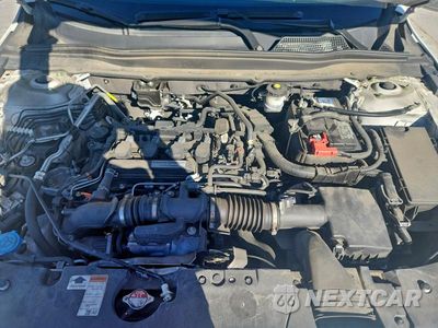 Zdjęcie 11 z 11 samochodu: 2020 HONDA ACCORD SPORT VIN:1HGCV1F3XLA107255 - miniatura