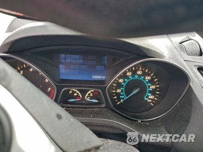 Zdjęcie 9 z 12 samochodu: 2014 FORD ESCAPE S VIN:1FMCU0F76EUE20427 - miniatura
