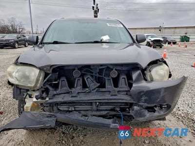 Piąte zdjęcie samochodu w środku: 2008 TOYOTA HIGHLANDER VIN:JTEDS41A382050025 - miniatura