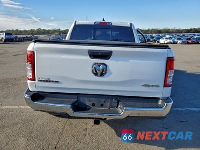 Zdjęcie 6 z 12 samochodu: 2023 RAM 1500 BIG HORN/LONE STAR VIN:1C6RRFFG1PN571313 - miniatura