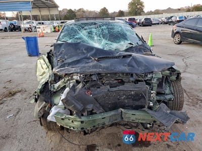 Piąte zdjęcie samochodu w środku: 2021 DODGE CHARGER SCAT PACK VIN:2C3CDXGJ8MH581195 - miniatura