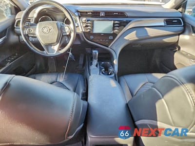 Zdjęcie 8 z 12 samochodu: 2020 TOYOTA CAMRY SE VIN:4T1G11AK2LU907035 - miniatura