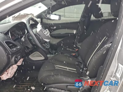 Zdjęcie 7 z 12 samochodu: 2013 DODGE DART SXT VIN:1C3CDFBA5DD123564 - miniatura