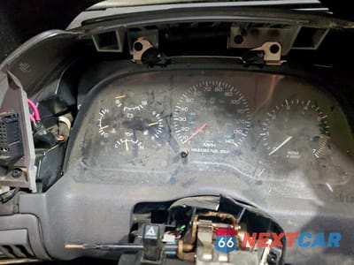 Zdjęcie 9 z 12 samochodu: 1995 CHRYSLER LEBARON GTC VIN:1C3EU4535SF606984 - miniatura