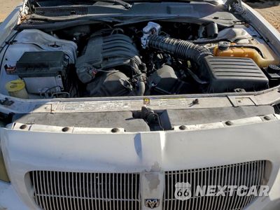 Zdjęcie 11 z 12 samochodu: 2007 DODGE MAGNUM SE VIN:2D4FV47T77H610893 - miniatura