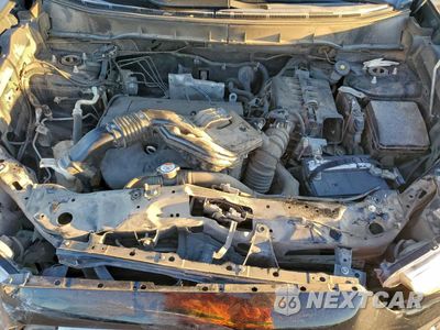 Zdjęcie 12 z 13 samochodu: 2015 MITSUBISHI OUTLANDER SPORT ES VIN:4A4AP3AU2FE018054 - miniatura