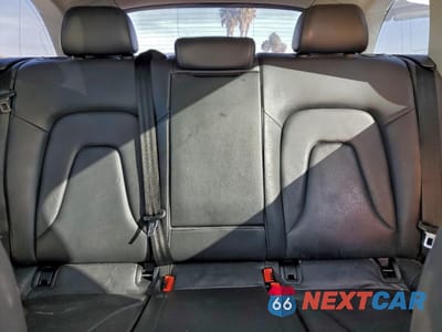 Zdjęcie 10 z 13 samochodu: 2013 AUDI A4 ALLROAD PREMIUM PLUS VIN:WA1UFAFL9DA039123 - miniatura