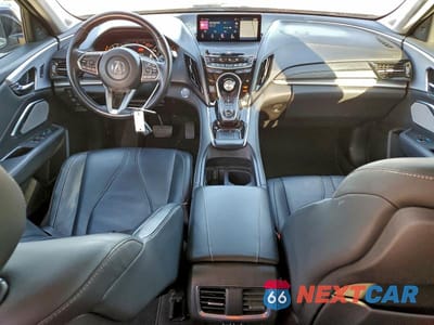 Zdjęcie 8 z 13 samochodu: 2020 ACURA RDX TECHNOLOGY VIN:5J8TC2H59LL007906 - miniatura