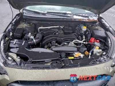 Zdjęcie 11 z 12 samochodu: 2023 SUBARU OUTBACK LIMITED VIN:4S4BTANC2P3172494 - miniatura