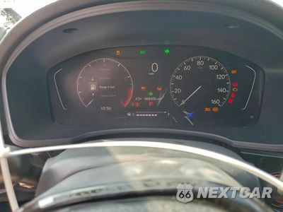 Zdjęcie 9 z 14 samochodu: 2022 HONDA CIVIC LX VIN:2HGFE2F25NH518450 - miniatura