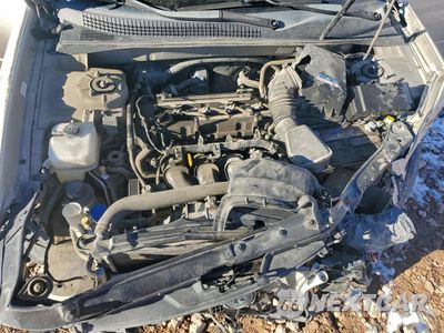 Zdjęcie 11 z 14 samochodu: 2010 HYUNDAI SONATA GLS VIN:5NPET4AC5AH590729 - miniatura