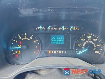 Zdjęcie 9 z 11 samochodu: 2018 FORD F150 VIN:1FTMF1CB0JKE49607 - miniatura