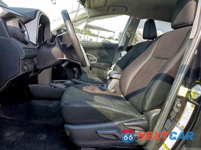 Zdjęcie 7 z 13 samochodu: 2018 TOYOTA RAV4 LE VIN:2T3BFREV6JW756882 - miniatura