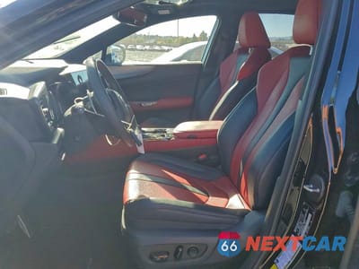 Zdjęcie 7 z 12 samochodu: 2022 LEXUS NX 350 VIN:2T2KGCEZ0NC011389 - miniatura