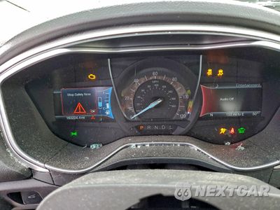 Zdjęcie 9 z 13 samochodu: 2016 FORD FUSION SE HYBRID VIN:3FA6P0LU3GR349934 - miniatura