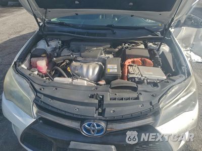 Zdjęcie 11 z 13 samochodu: 2016 TOYOTA CAMRY HYBRID VIN:4T1BD1FK9GU181979 - miniatura