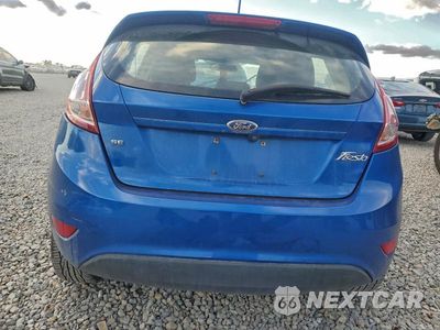 Zdjęcie 6 z 12 samochodu: 2019 FORD FIESTA SE VIN:3FADP4EJ0KM104533 - miniatura