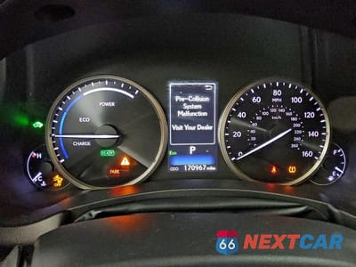 Zdjęcie 9 z 13 samochodu: 2020 LEXUS NX 300H VIN:JTJGJRDZ1L2139391 - miniatura