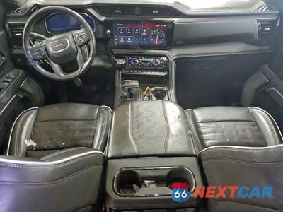 Zdjęcie 8 z 12 samochodu: 2024 GMC SIERRA K1500 AT4X VIN:3GTUUFEL2RG260498 - miniatura