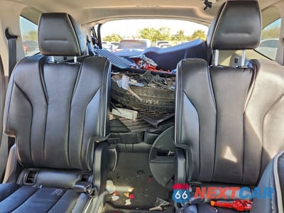Zdjęcie 10 z 15 samochodu: 2023 ACURA MDX VIN:5J8YE1H87PL025721 - miniatura