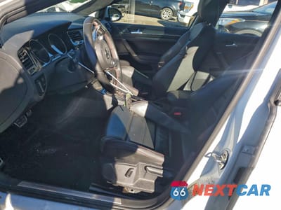 Zdjęcie 7 z 13 samochodu: 2020 VOLKSWAGEN GTI S VIN:3VW6T7AU6LM009554 - miniatura