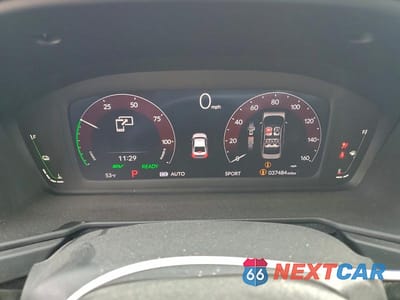 Zdjęcie 9 z 11 samochodu: 2023 HONDA ACCORD HYBRID SPORT VIN:1HGCY2F58PA060005 - miniatura