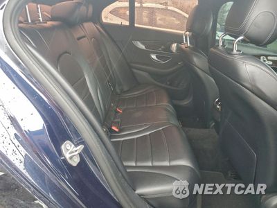 Zdjęcie 10 z 15 samochodu: 2017 MERCEDES-BENZ C 300 4MATIC VIN:55SWF4KB8HU180743 - miniatura
