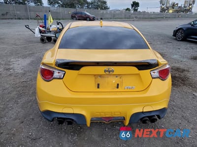 Zdjęcie 6 z 14 samochodu: 2015 TOYOTA SCION FR-S VIN:JF1ZNAA17F9705118 - miniatura