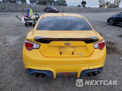 Zdjęcie 6 z 14 samochodu: 2015 TOYOTA SCION FR-S VIN:JF1ZNAA17F9705118 - miniatura