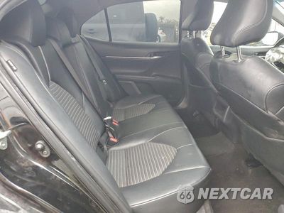 Zdjęcie 10 z 12 samochodu: 2020 TOYOTA CAMRY SE VIN:4T1G11AK7LU378052 - miniatura