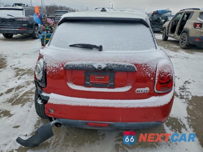 Zdjęcie 6 z 12 samochodu: 2016 MINI COOPER VIN:WMWXU1C5XG2A93835 - miniatura