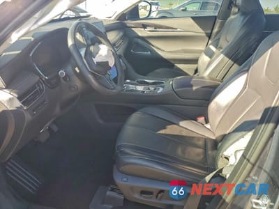 Zdjęcie 7 z 15 samochodu: 2023 INFINITI QX60 SENSORY VIN:5N1DL1GR3PC358488 - miniatura