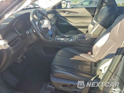Zdjęcie 7 z 15 samochodu: 2023 INFINITI QX60 SENSORY VIN:5N1DL1GR3PC358488 - miniatura