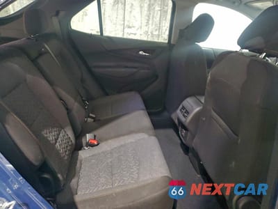 Zdjęcie 11 z 14 samochodu: 2024 CHEVROLET EQUINOX LT VIN:3GNAXUEG5RL242450 - miniatura