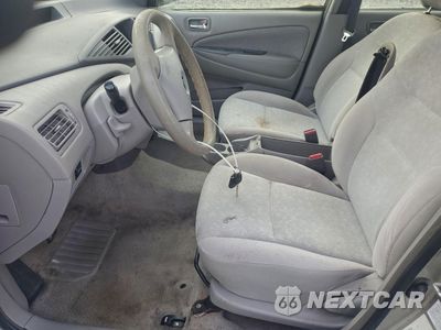 Zdjęcie 7 z 12 samochodu: 2003 TOYOTA PRIUS VIN:JT2BK12U230071240 - miniatura