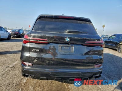 Zdjęcie 6 z 13 samochodu: 2024 BMW X5 SDRIVE 40I VIN:5UX13EU01R9W04036 - miniatura