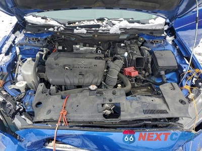 Zdjęcie 11 z 12 samochodu: 2015 MITSUBISHI LANCER ES VIN:JA32U2FU6FU023558 - miniatura