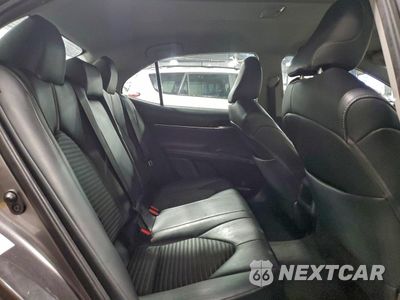 Zdjęcie 10 z 14 samochodu: 2019 TOYOTA CAMRY L VIN:4T1B11HK2KU760164 - miniatura