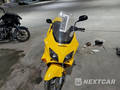 Drugie zdjęcie samochodu z przodu: 2003 HONDA NSS250 VIN:JH2MF06173K100760 - miniatura