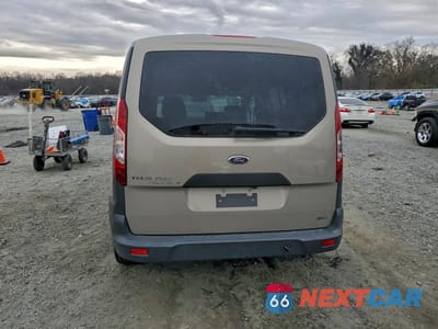 Zdjęcie 6 z 14 samochodu: 2016 FORD TRANSIT CONNECT XL VIN:NM0GE9E73G1233091 - miniatura
