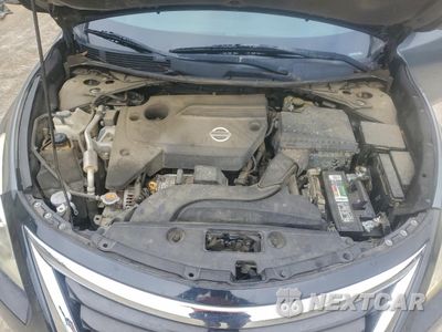 Zdjęcie 11 z 15 samochodu: 2014 NISSAN ALTIMA 2.5 VIN:1N4AL3AP9EN351031 - miniatura