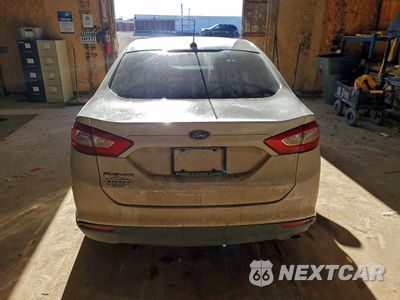 Zdjęcie 6 z 12 samochodu: 2014 FORD FUSION S VIN:1FA6P0G77E5375022 - miniatura
